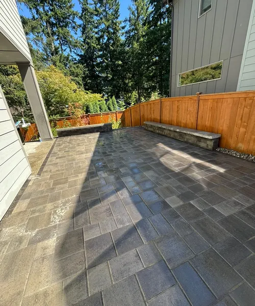 Patios & Pavers in Bothell 